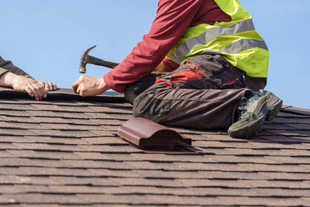 Best Tile Roofing Contractor  in Seven Fields, PA