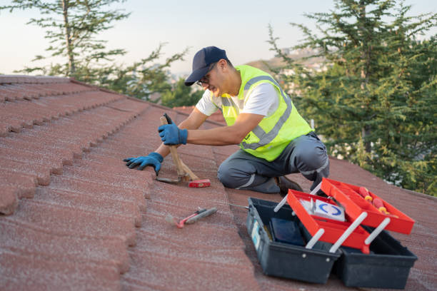 Best Local Roofing Companies  in Seven Fields, PA