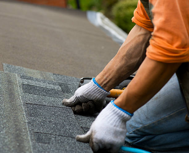 Roof Waterproofing Services in Seven Fields, PA