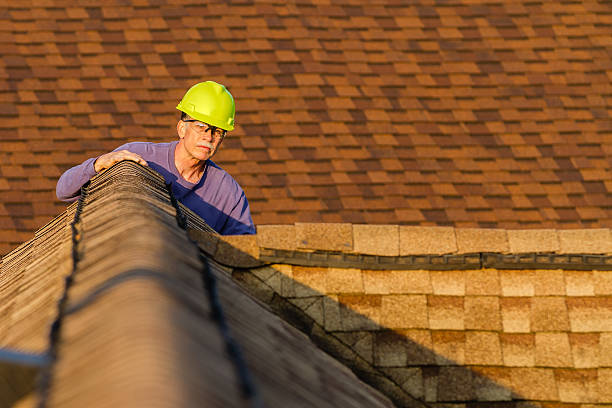 Best Roof Leak Repair  in Seven Fields, PA